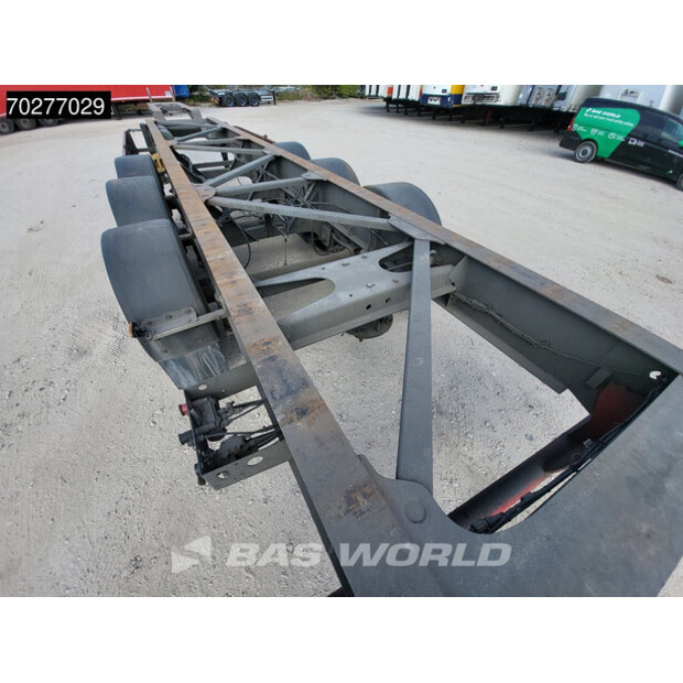 2017 Van Hool 3 AXLES-41791966