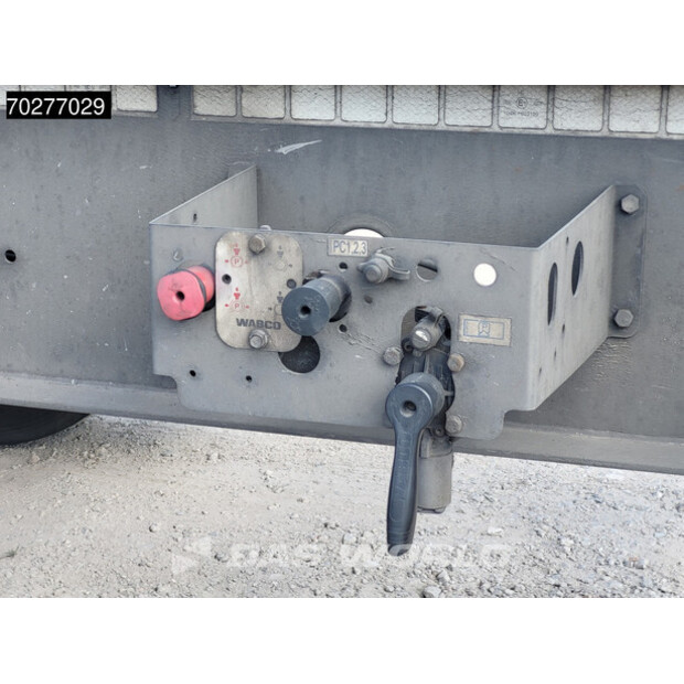 2017 Van Hool 3 AXLES-41791967