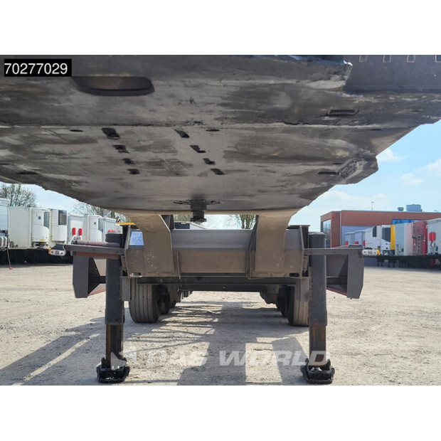 2017 Van Hool 3 AXLES-41791968