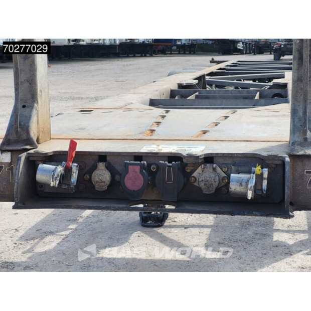 2017 Van Hool 3 AXLES-41791969