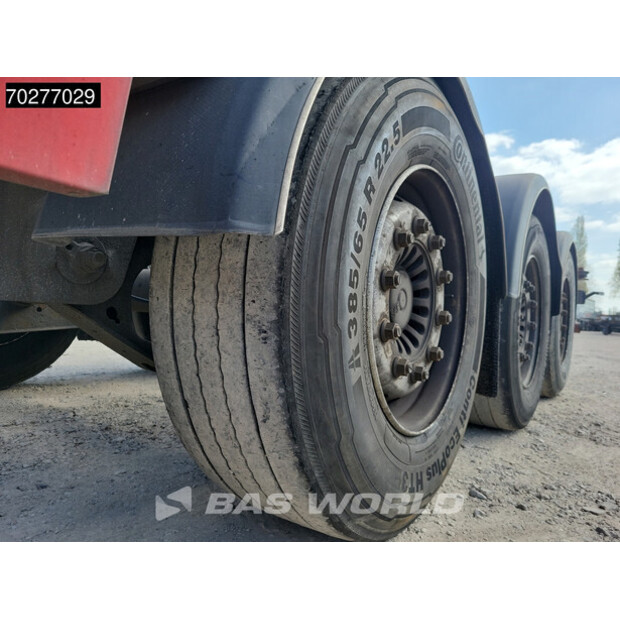 2017 Van Hool 3 AXLES-41791971