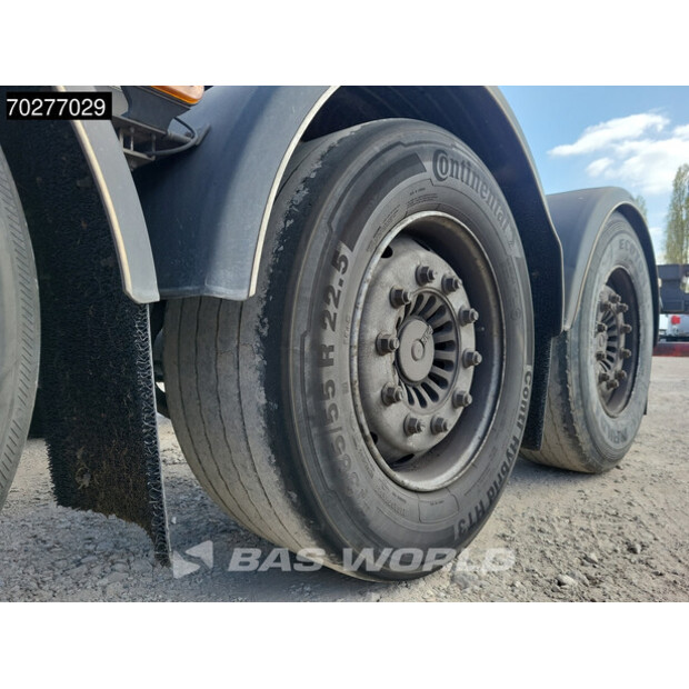 2017 Van Hool 3 AXLES-41791972