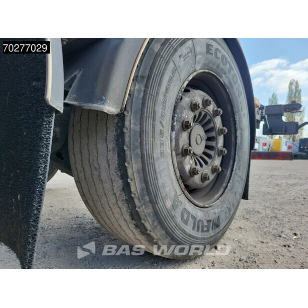 2017 Van Hool 3 AXLES-41791973