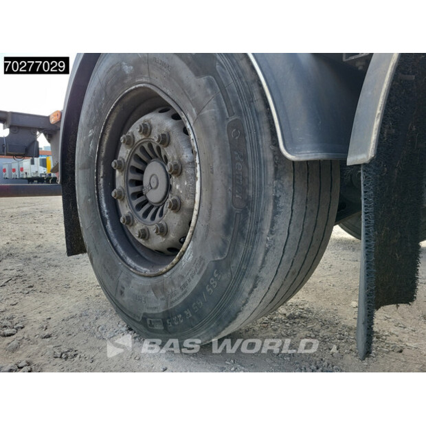 2017 Van Hool 3 AXLES-41791974