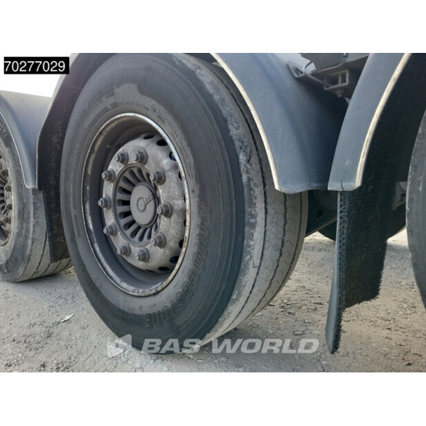 2017 Van Hool 3 AXLES-41791975