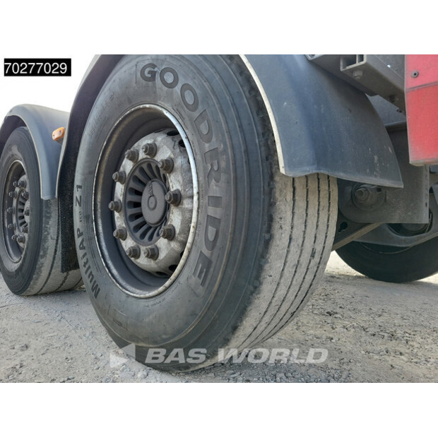 2017 Van Hool 3 AXLES-41791976