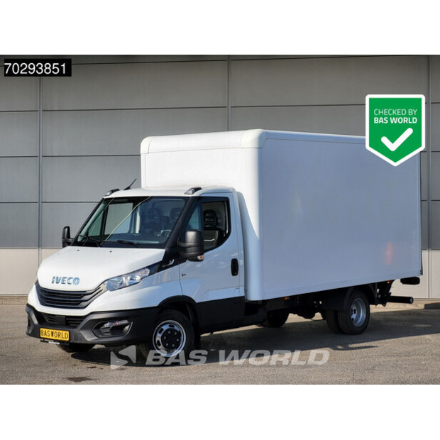 2024 Iveco Daily 35C16-41792047