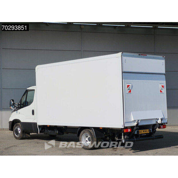 2024 Iveco Daily 35C16-41792048