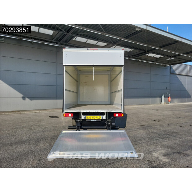 2024 Iveco Daily 35C16-41792049