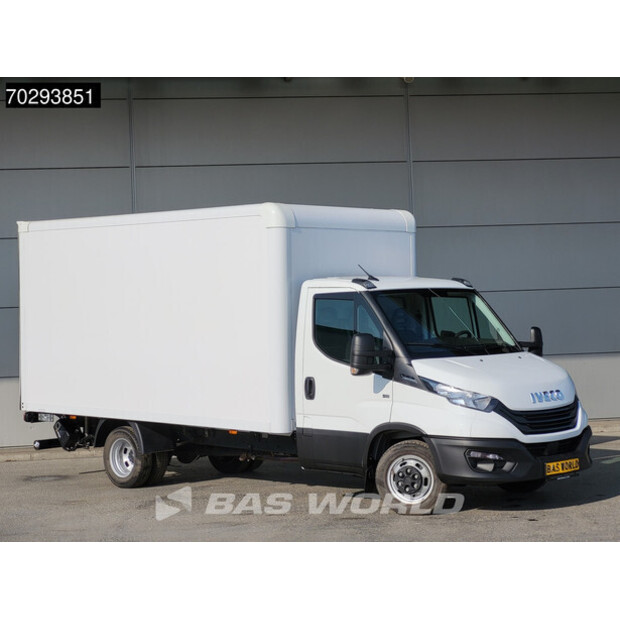 2024 Iveco Daily 35C16-41792051