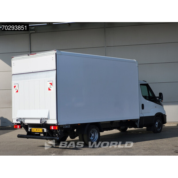 2024 Iveco Daily 35C16-41792052