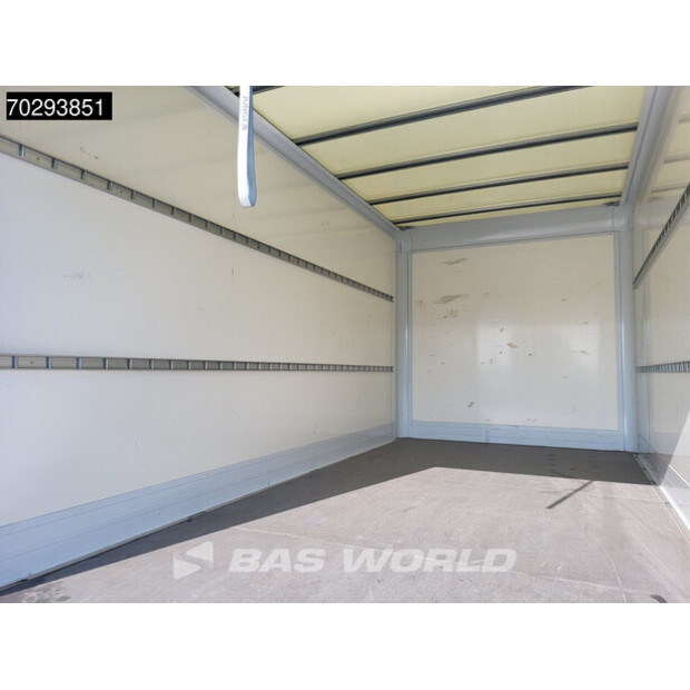 2024 Iveco Daily 35C16-41792053