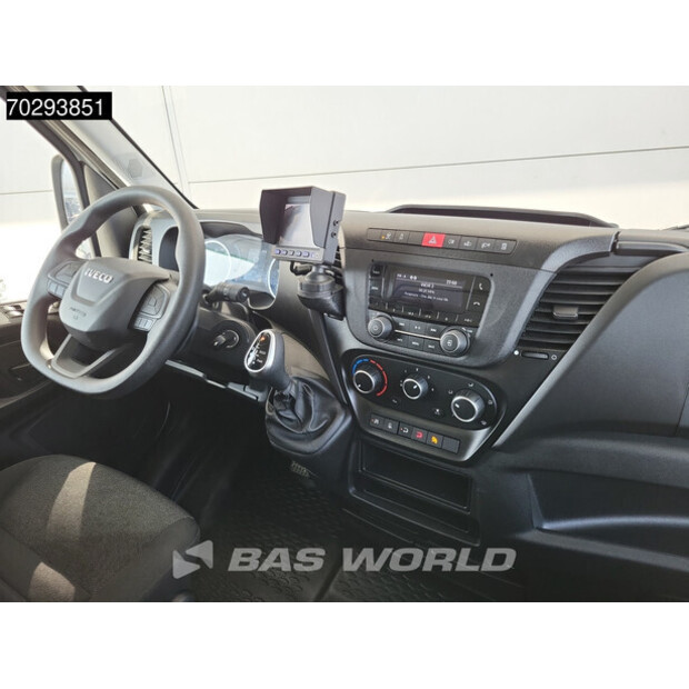 2024 Iveco Daily 35C16-41792054