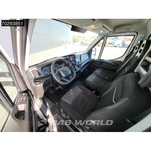 2024 Iveco Daily 35C16-41792055