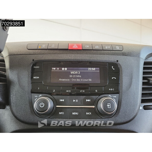 2024 Iveco Daily 35C16-41792058