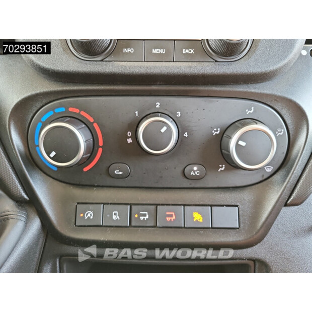 2024 Iveco Daily 35C16-41792059