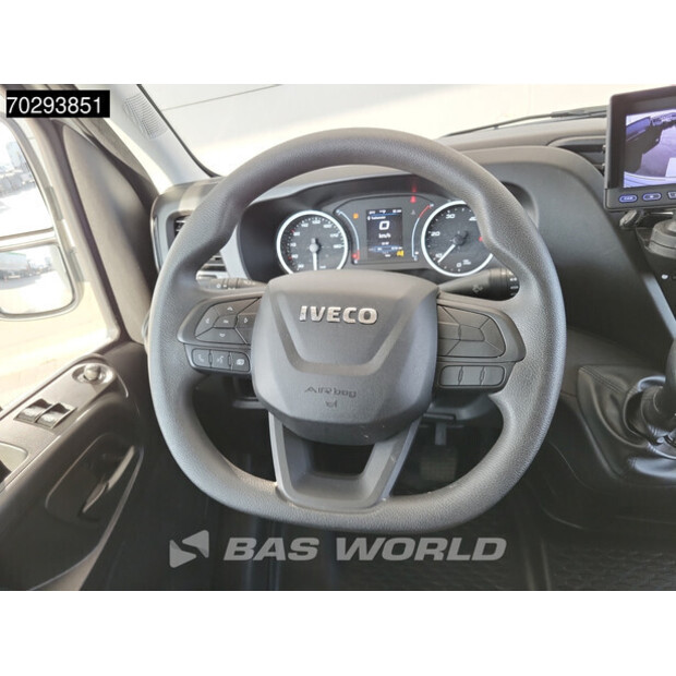 2024 Iveco Daily 35C16-41792062