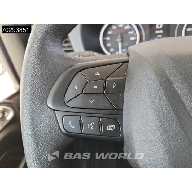 2024 Iveco Daily 35C16-41792063