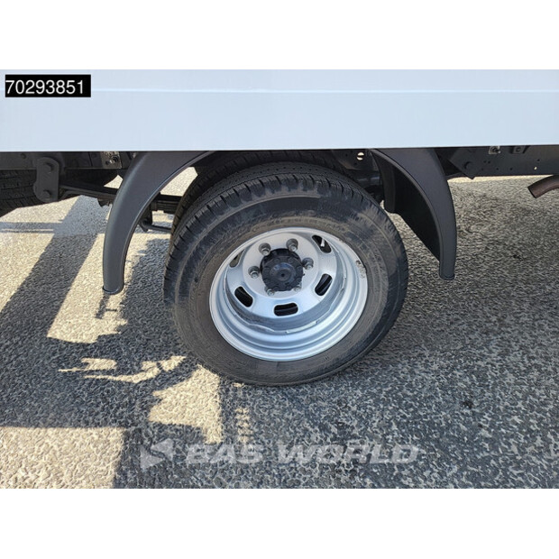 2024 Iveco Daily 35C16-41792066