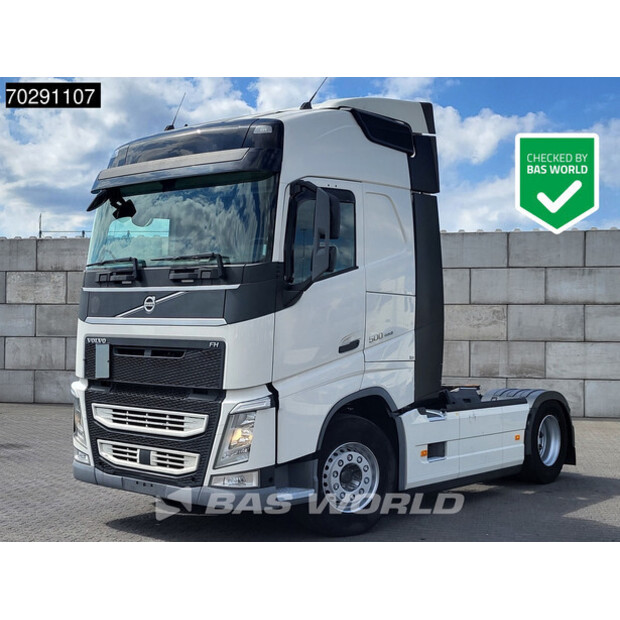 2016 Volvo FH500-41792119
