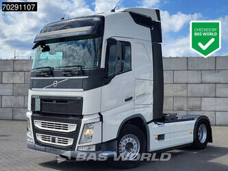 Image de Tracteur routier 2016 Volvo FH500