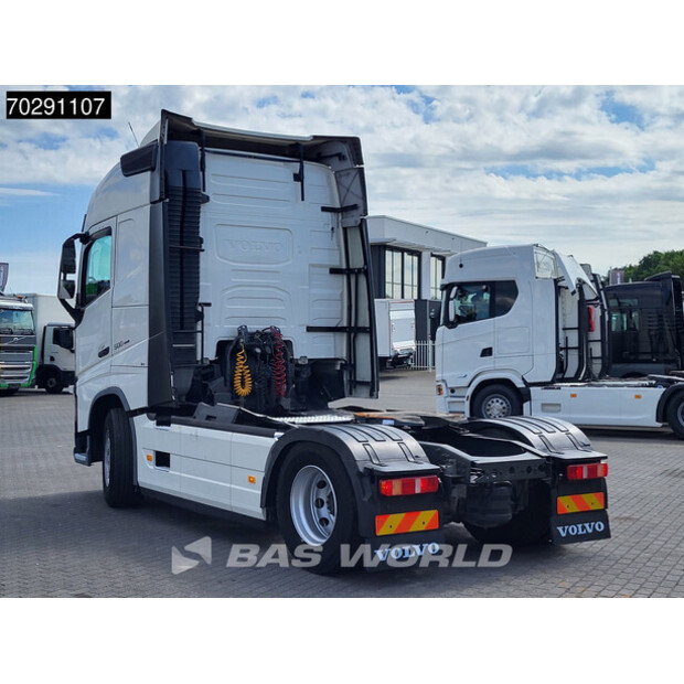 2016 Volvo FH500-41792120
