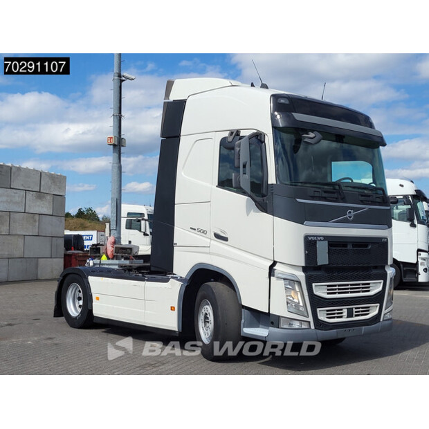 2016 Volvo FH500-41792130