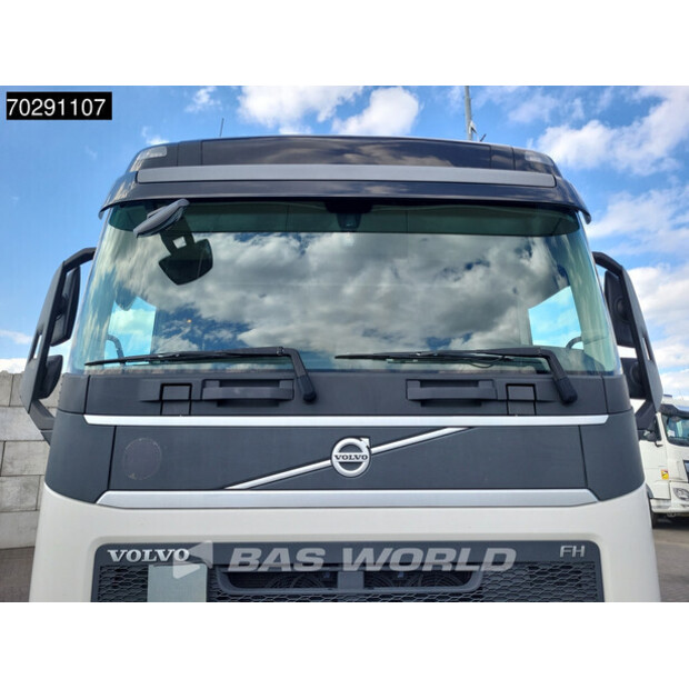 2016 Volvo FH500-41792135