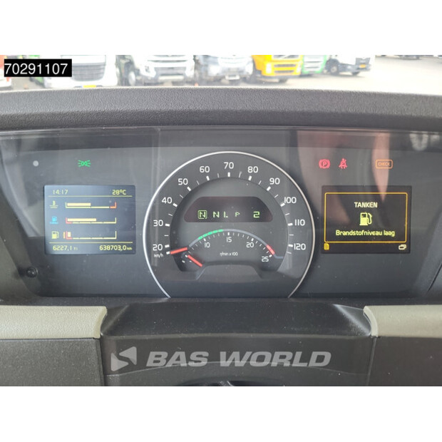 2016 Volvo FH500-41792147