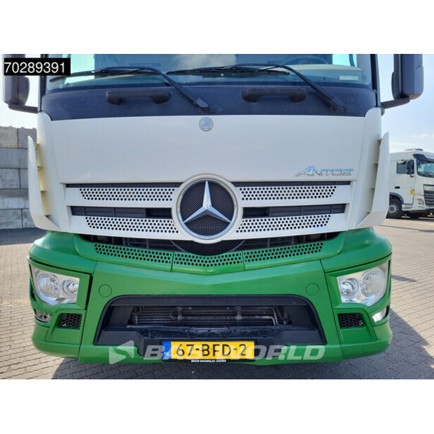 2014 Mercedes-Benz OTHERS-41792173