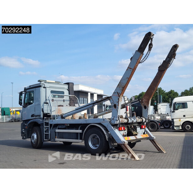2015 مرسيدس بنز Arocs 1948-41792198