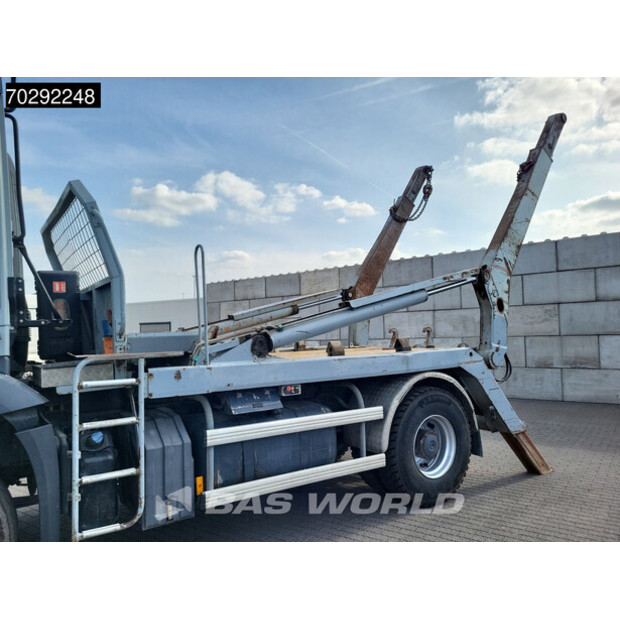 2015 مرسيدس بنز Arocs 1948-41792199