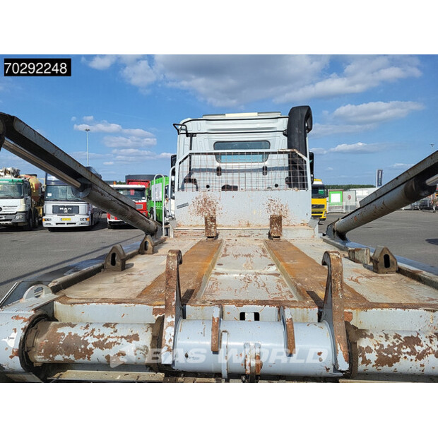2015 مرسيدس بنز Arocs 1948-41792203