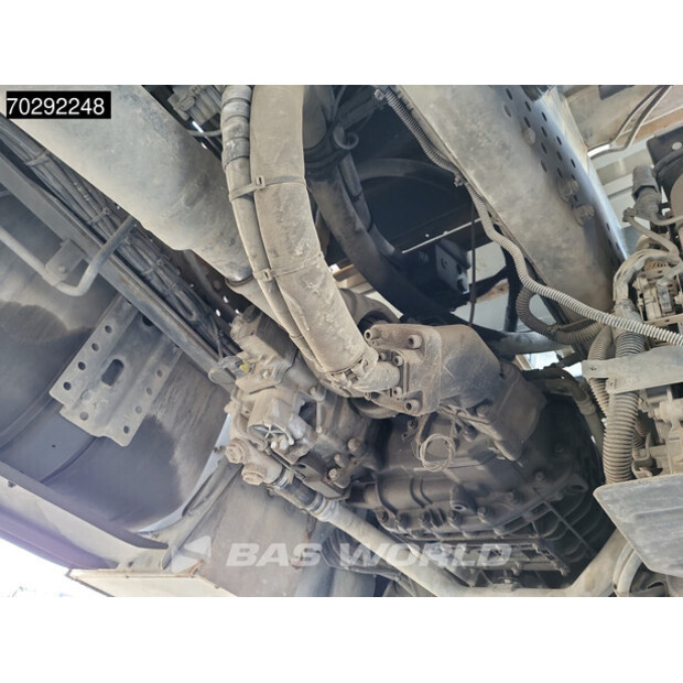 2015 مرسيدس بنز Arocs 1948-41792208