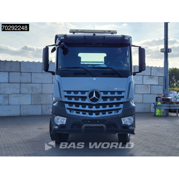 2015 مرسيدس بنز Arocs 1948-41792210