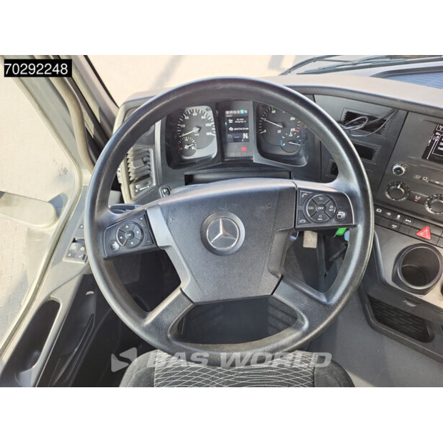 2015 مرسيدس بنز Arocs 1948-41792219