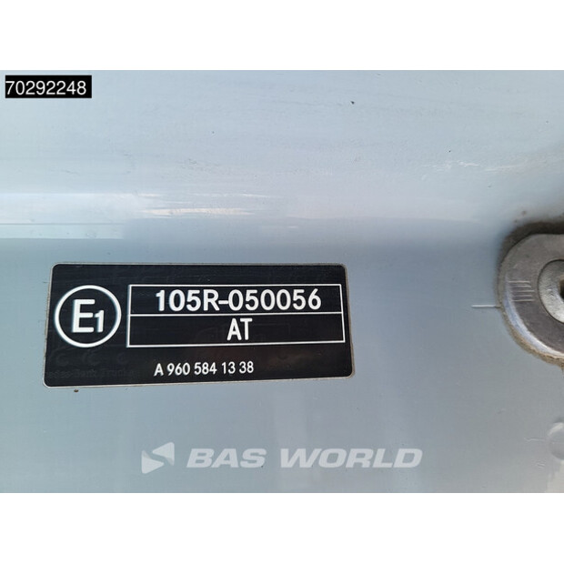 2015 مرسيدس بنز Arocs 1948-41792229