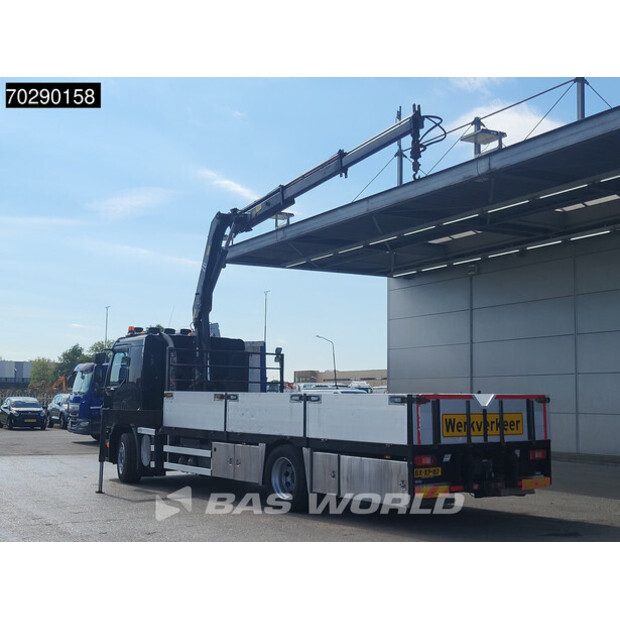2010 Volvo FE 240-41792236