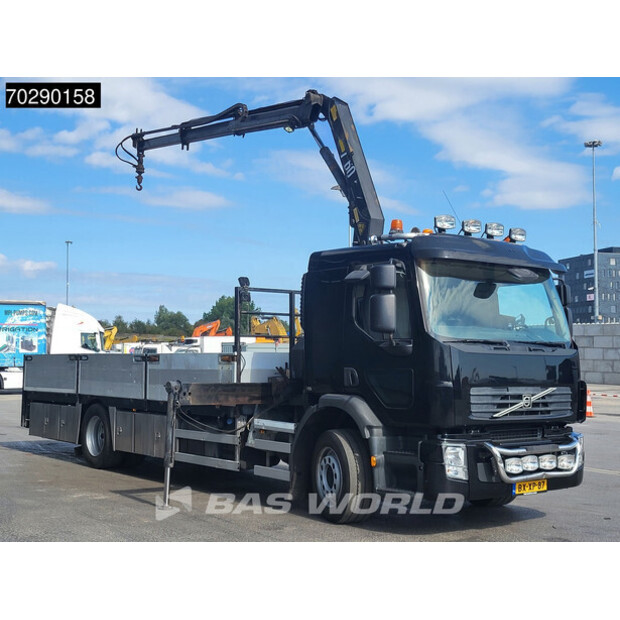 2010 Volvo FE 240-41792237