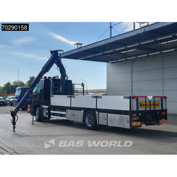 2010 Volvo FE 240-41792239