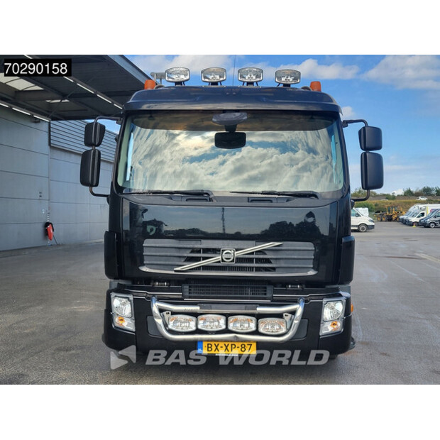 2010 Volvo FE 240-41792242