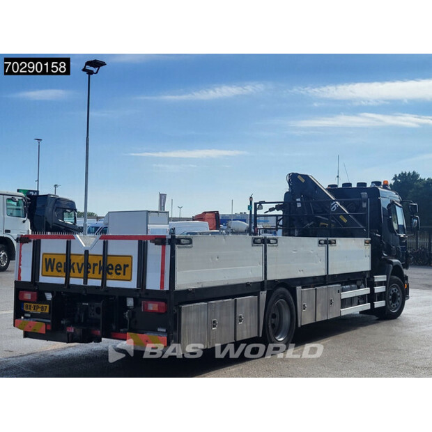 2010 Volvo FE 240-41792243