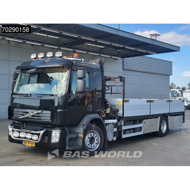 2010 Volvo FE 240-41792244