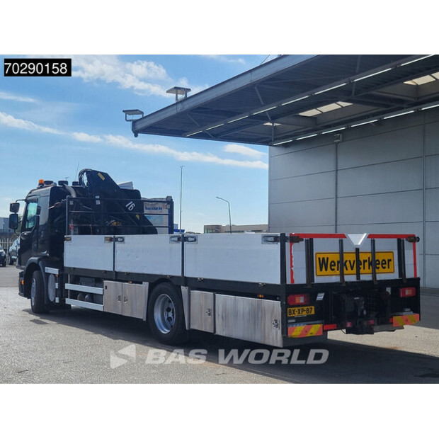 2010 Volvo FE 240-41792245