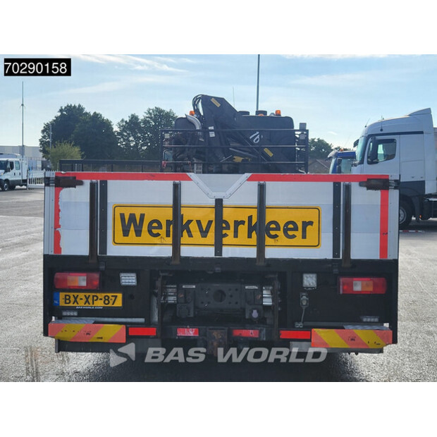 2010 Volvo FE 240-41792246