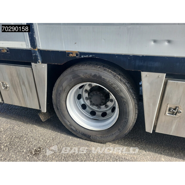 2010 Volvo FE 240-41792247