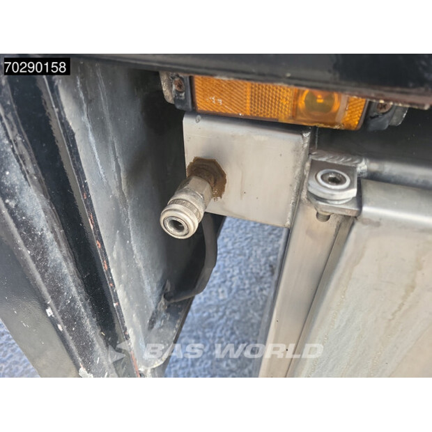 2010 Volvo FE 240-41792249