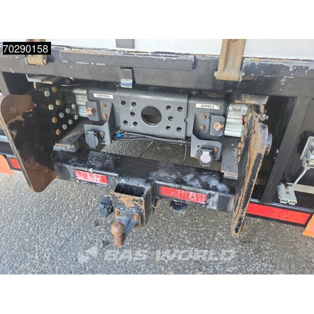 2010 Volvo FE 240-41792250