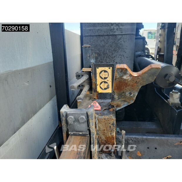 2010 Volvo FE 240-41792253