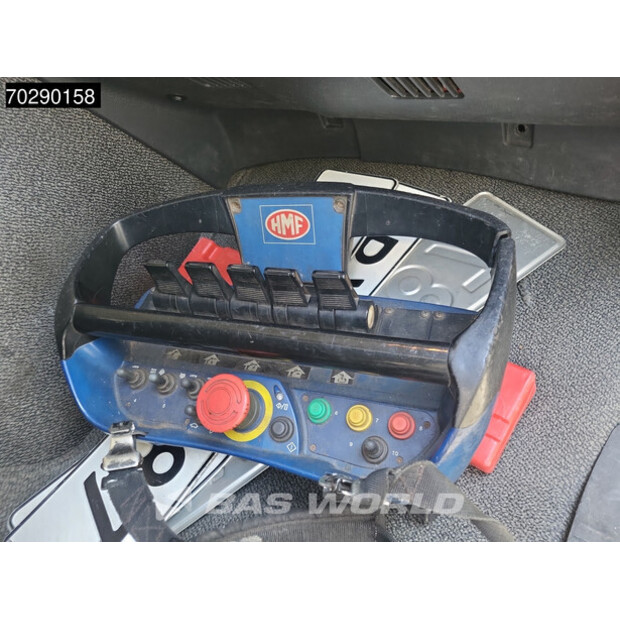 2010 Volvo FE 240-41792260